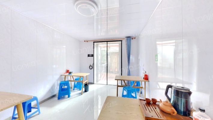 设计院家属楼二手房实景图