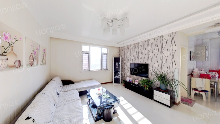 春和仁居二手房实景图