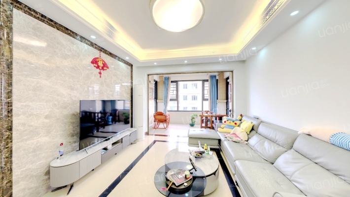 宁海尚峰二手房实景图