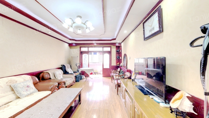 石府二区二手房实景图