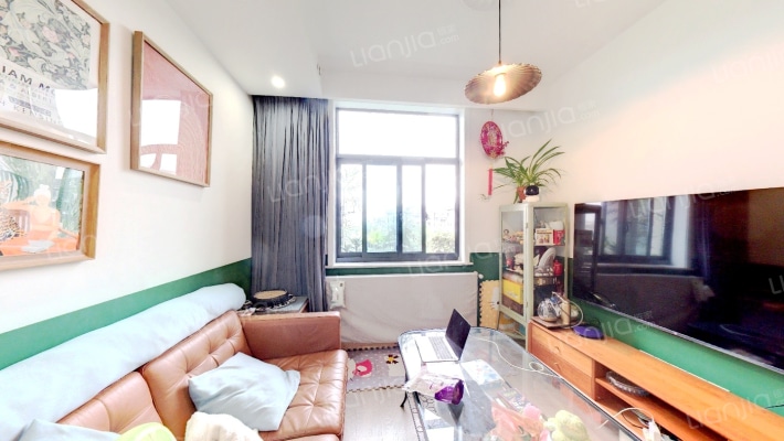 西康路41至45号二手房实景图