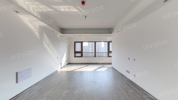 龙湖·九里熙上二手房实景图