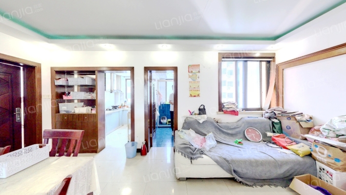 奉浦二村二手房实景图