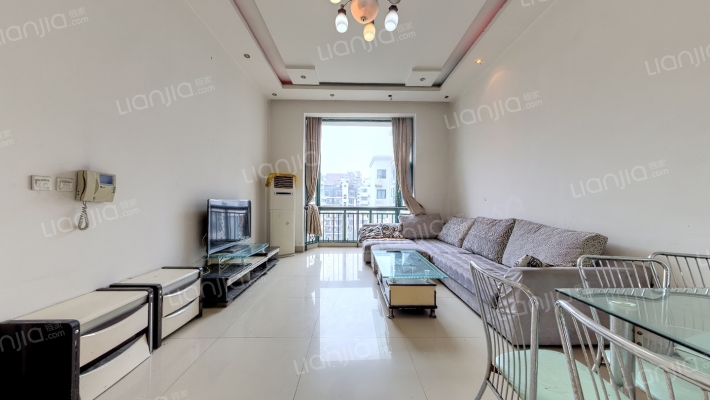 丽景华庭一期二手房实景图