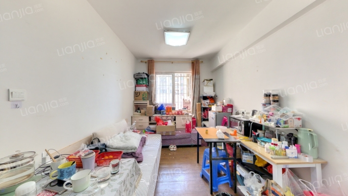 后坂新城二区二手房实景图