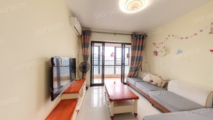 二城心作二手房实景图