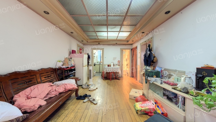 常福三区第二教工住宅小區二手房实景图