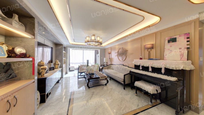 沈铁家园二手房实景图