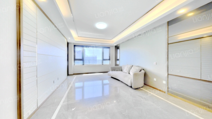 正荣润峯二手房实景图