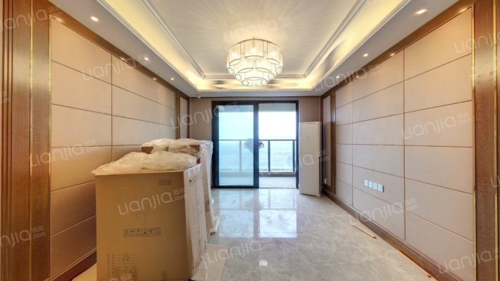 恒大悦澜湾二手房实景图