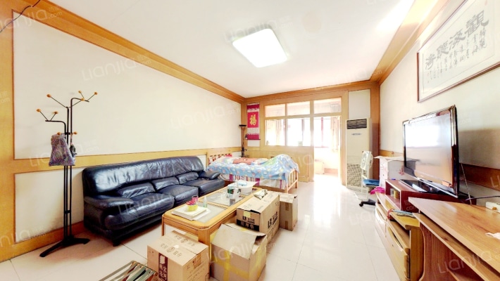 健康路161号二手房实景图