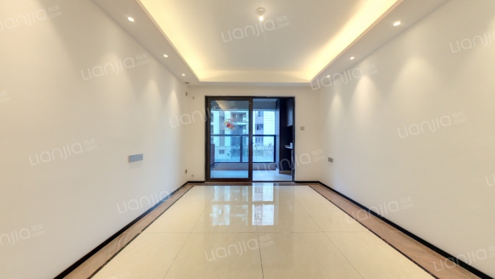 保利海德公园肆号院二手房实景图