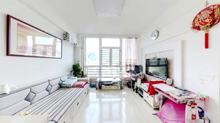 馨家园二手房实景图