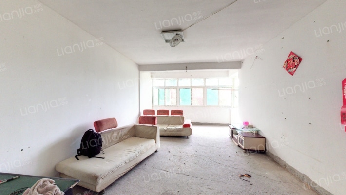 竹林花园二手房实景图