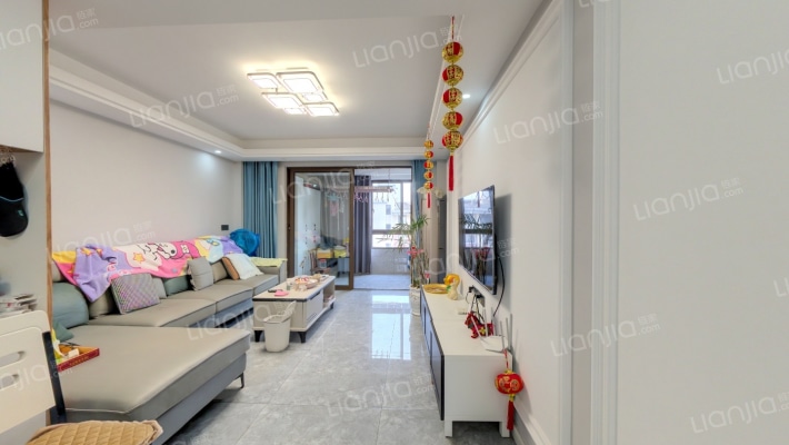 御海韵城二手房实景图