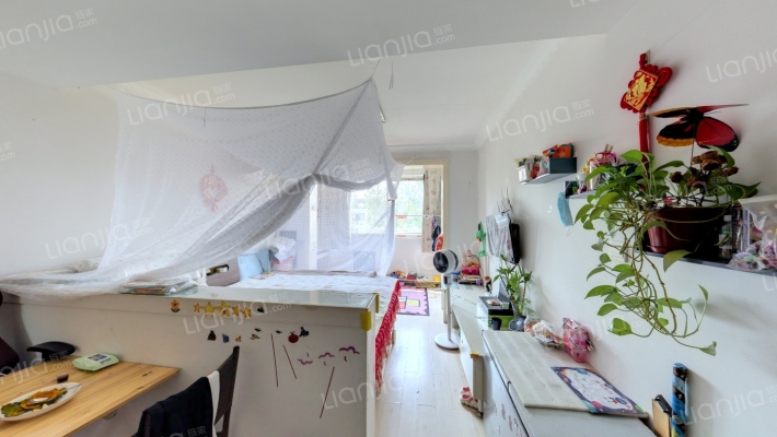 御桥五街坊二手房实景图