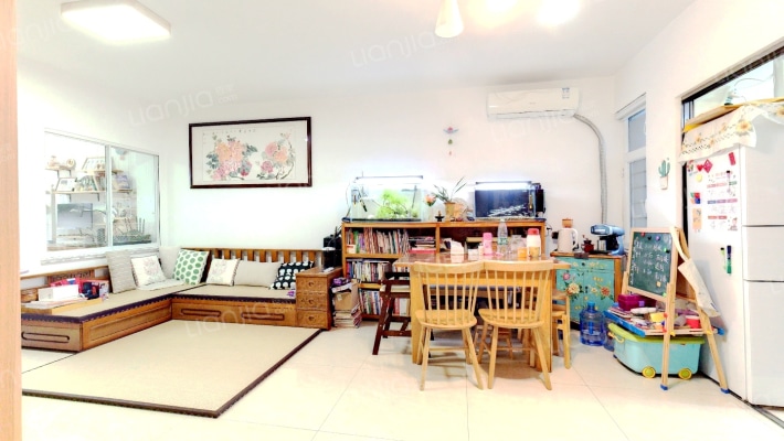 怡景苑二手房实景图