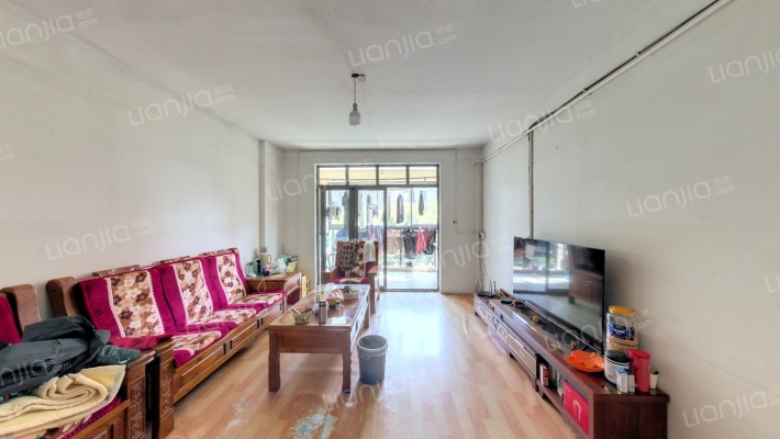 沙港新苑1-2期二手房实景图