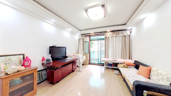 科海雅居二手房实景图