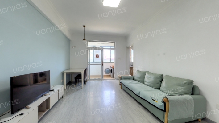 惠民苑三期二手房实景图