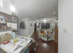 整租·上海嘉苑 3室1厅 南_上海嘉苑租房