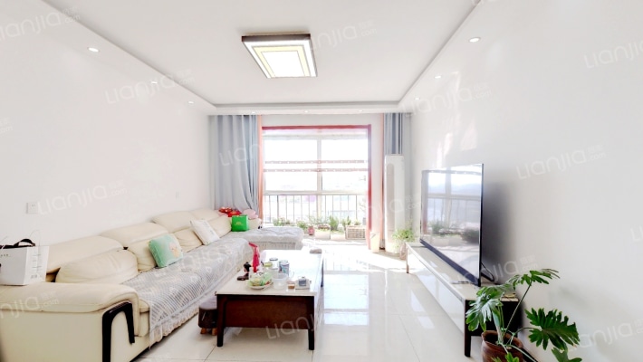 锦悦桦庭二手房实景图