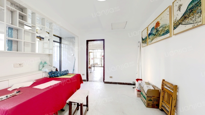 滨水香苑二手房实景图