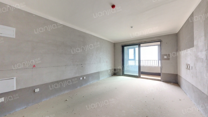 正弘新城2号院二手房实景图