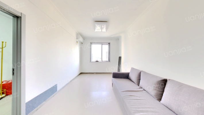 青年城邦小区二手房实景图