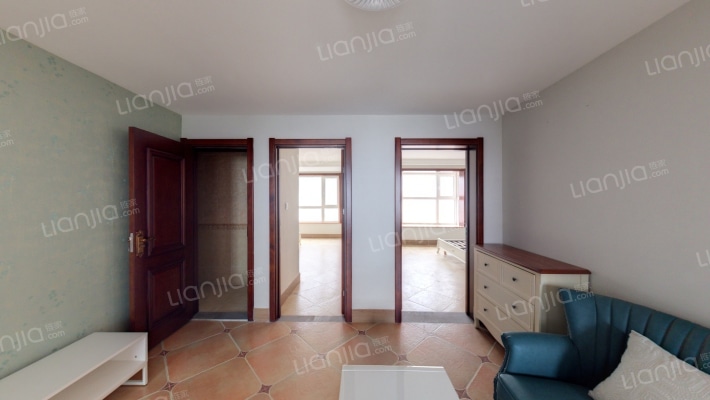 欧乐堡小区二手房实景图