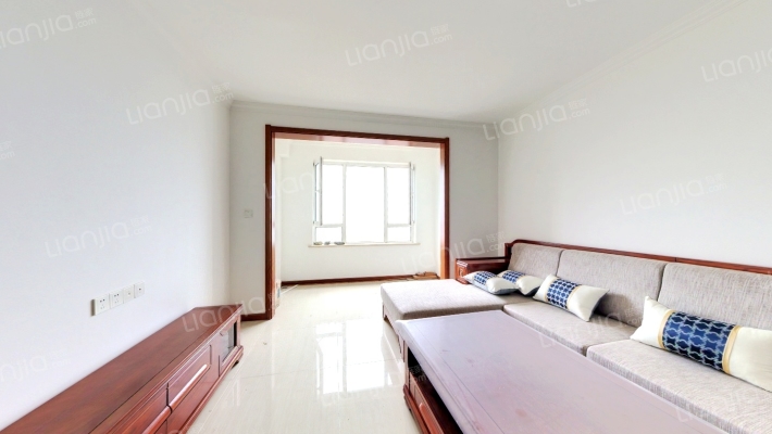 建邦听海二期二手房实景图