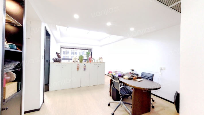 富力盈盛广场二手房实景图