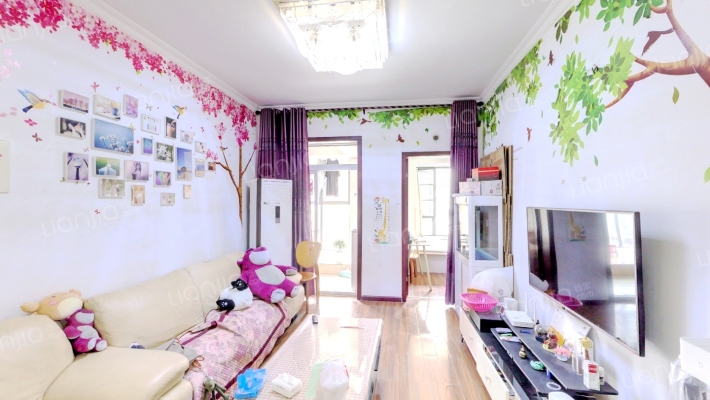 远光水印城二手房实景图