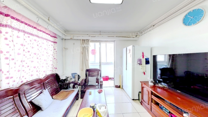 新兴家园二手房实景图