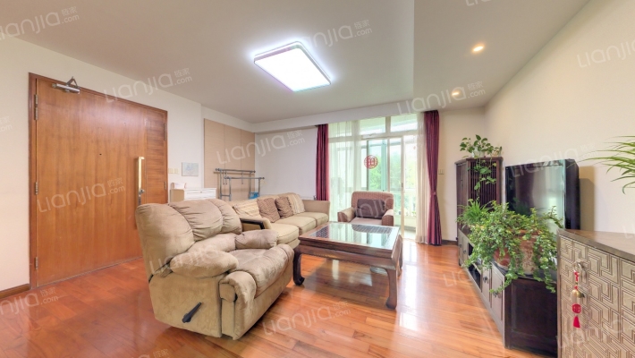 翠湖雅居二手房实景图