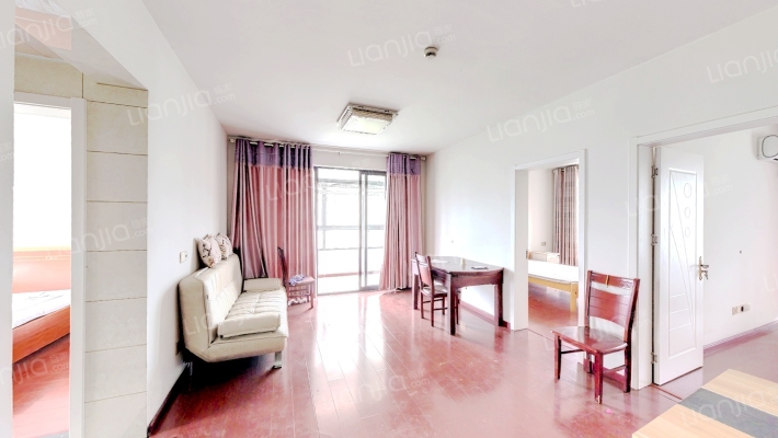 石虎名苑二手房实景图