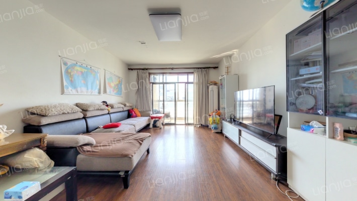 宝景苑二手房实景图