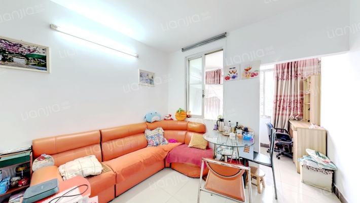 蟹山路48号大院二手房实景图