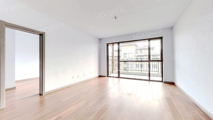 碧海方舟二手房实景图