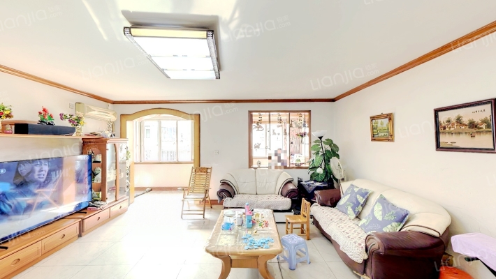 国光苑二手房实景图