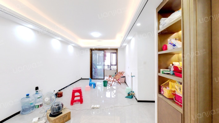 凯宇海德公园二手房实景图