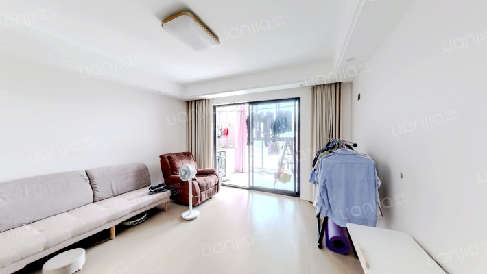 华丽家园二手房实景图