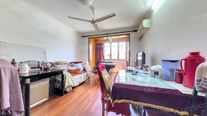 乐山八九村二手房实景图