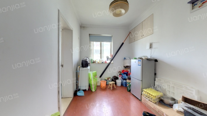 杭钢西苑二手房实景图