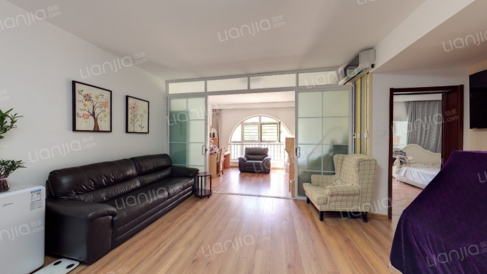 阿亚拉雅境二手房实景图