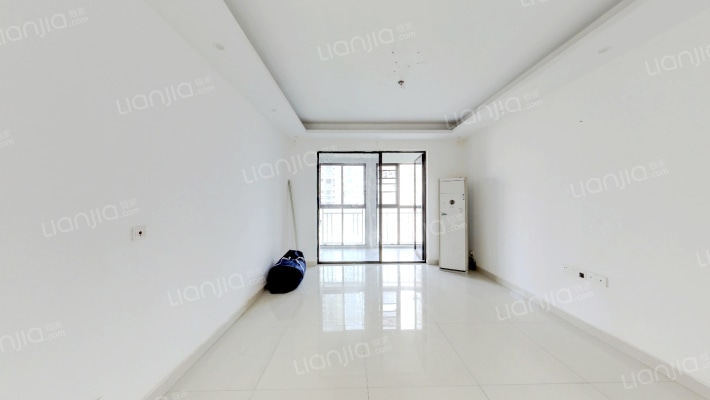 世茂天城一期二手房实景图