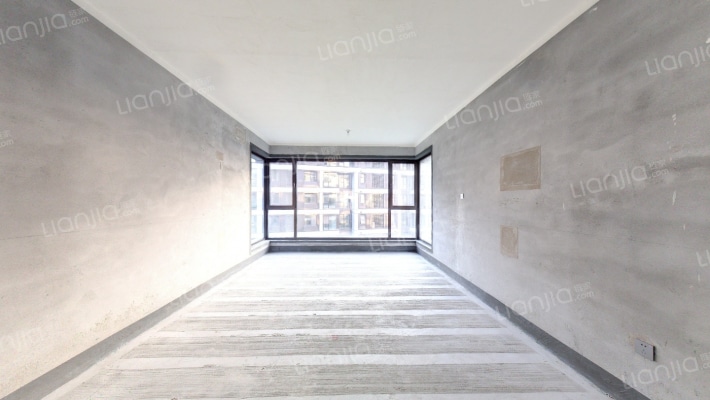 正商丰华上境二手房实景图