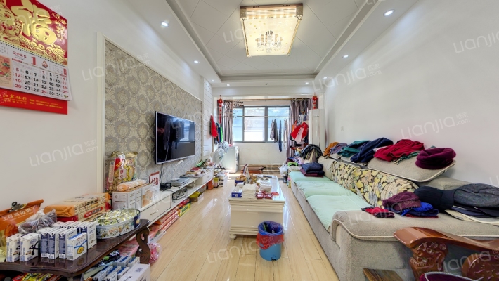 怡园巷二手房实景图