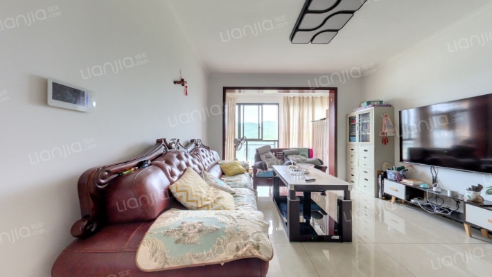 上海之春二手房实景图