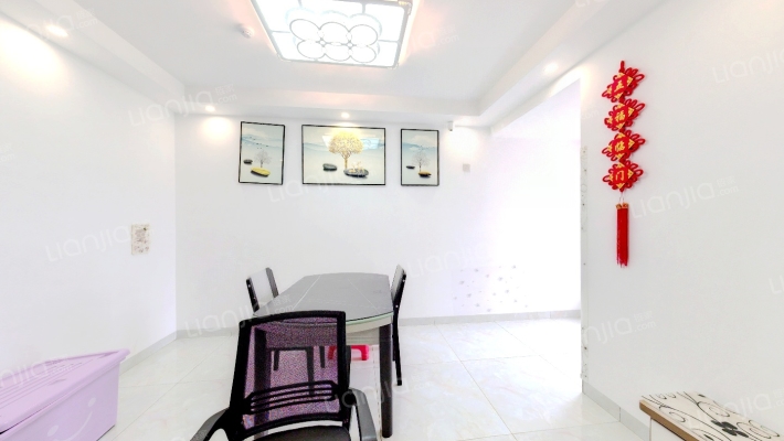 水岸人家二手房实景图